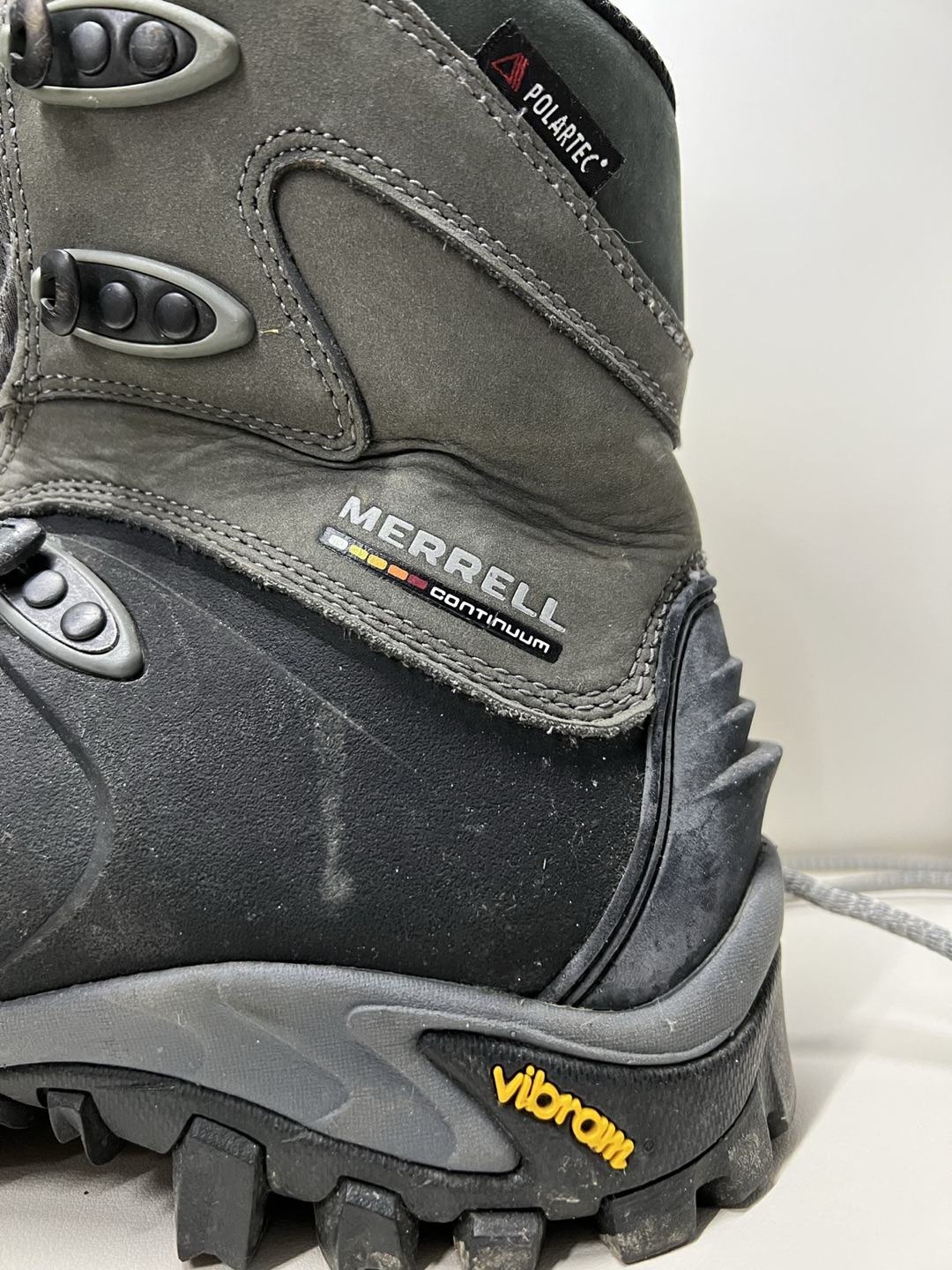 Merrell Boots - photo 3
