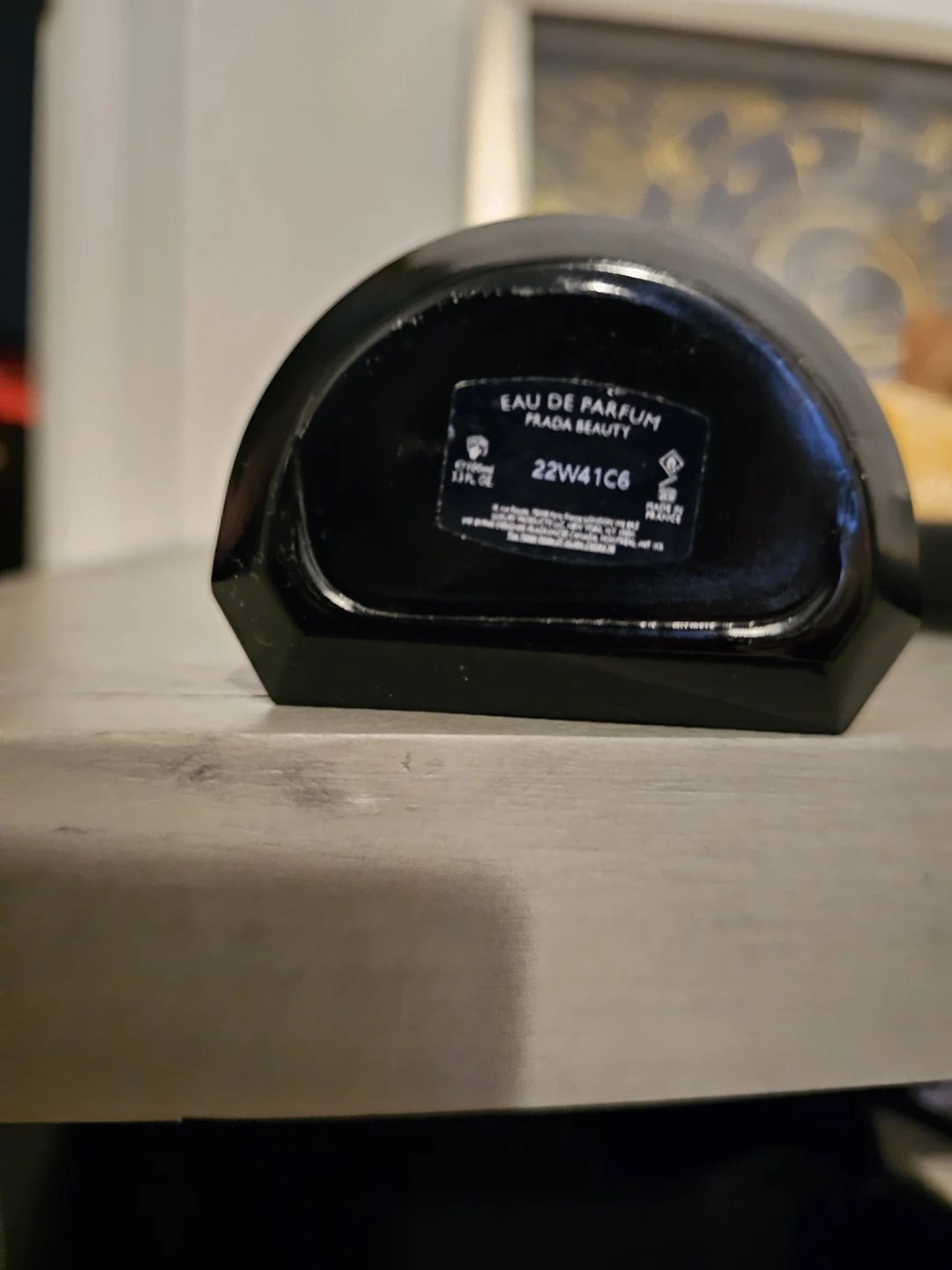 Prada L'Homme Intense EDP image indicator(3)