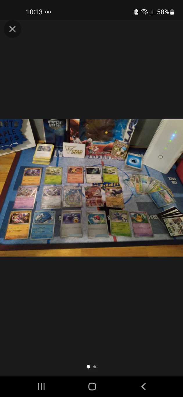 pokemon cards alt art card and more thumbnail