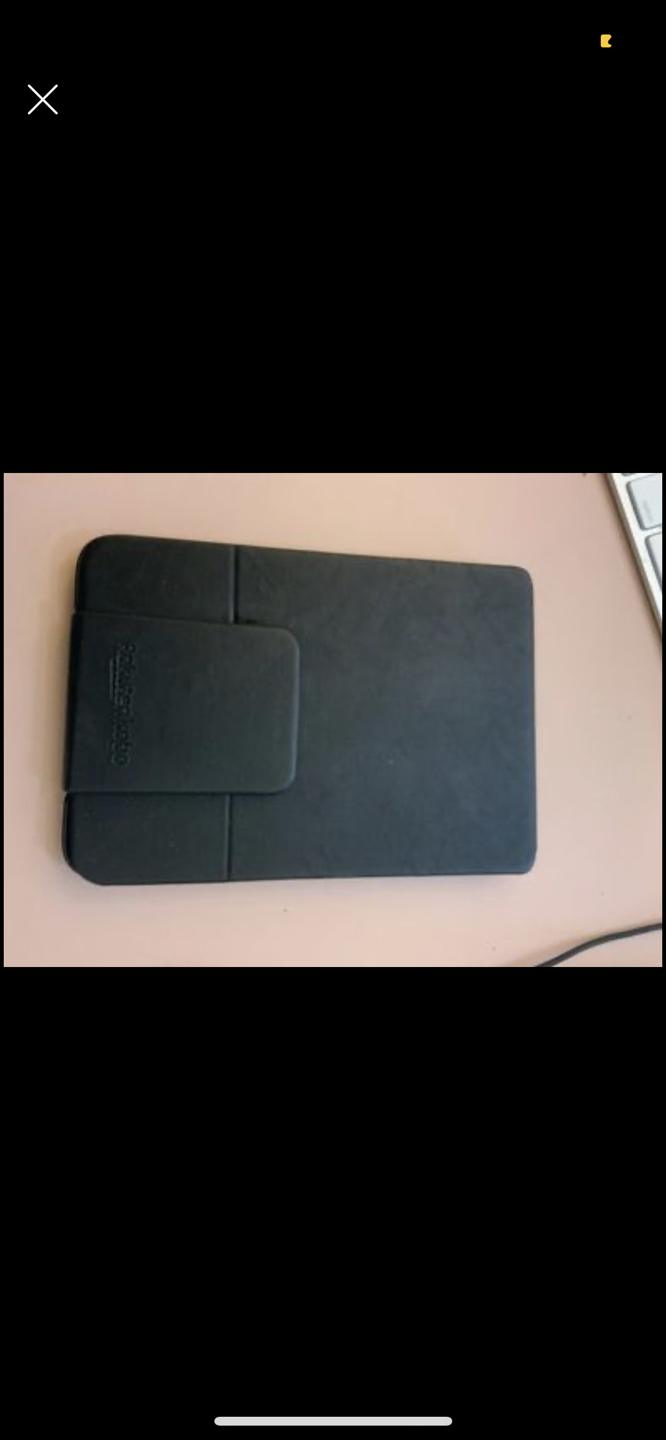 Kobo Clara HD w/ Case - 8GB Wifi - photo 2