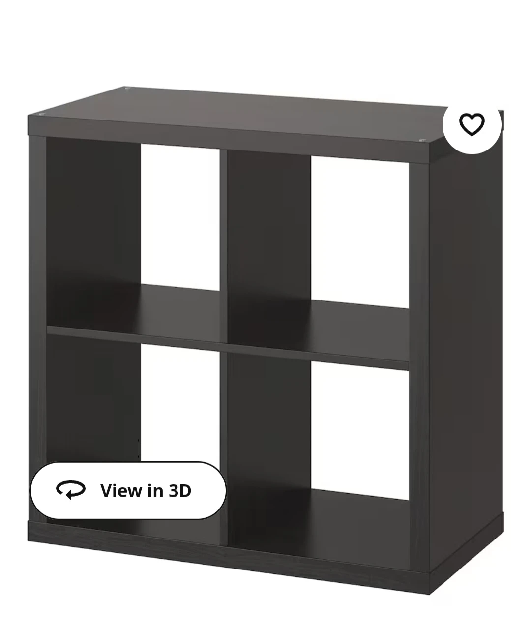🌱 Ikea shelf