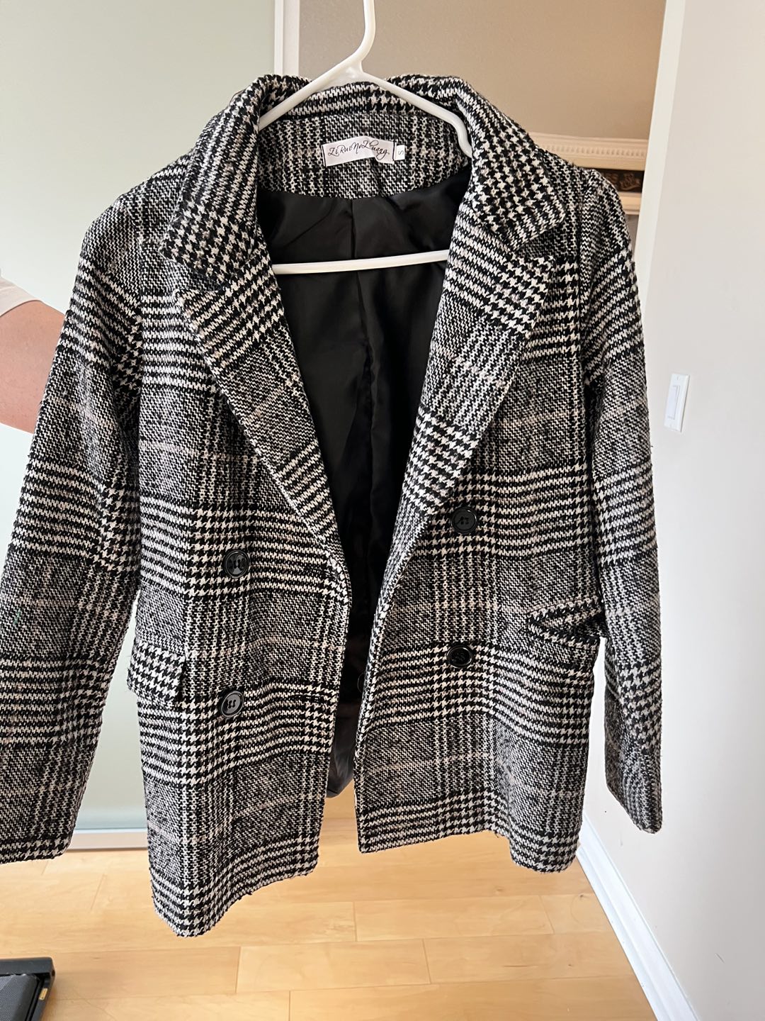 Full Women Blazer Jacket + Skirt - photo 2