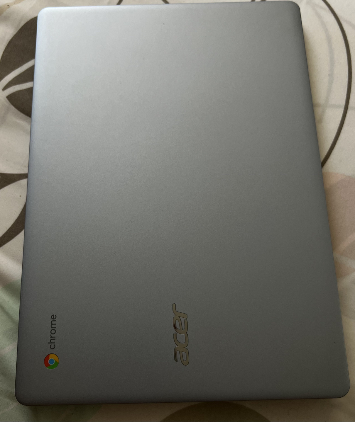 Acer chrome laptop thumbnail