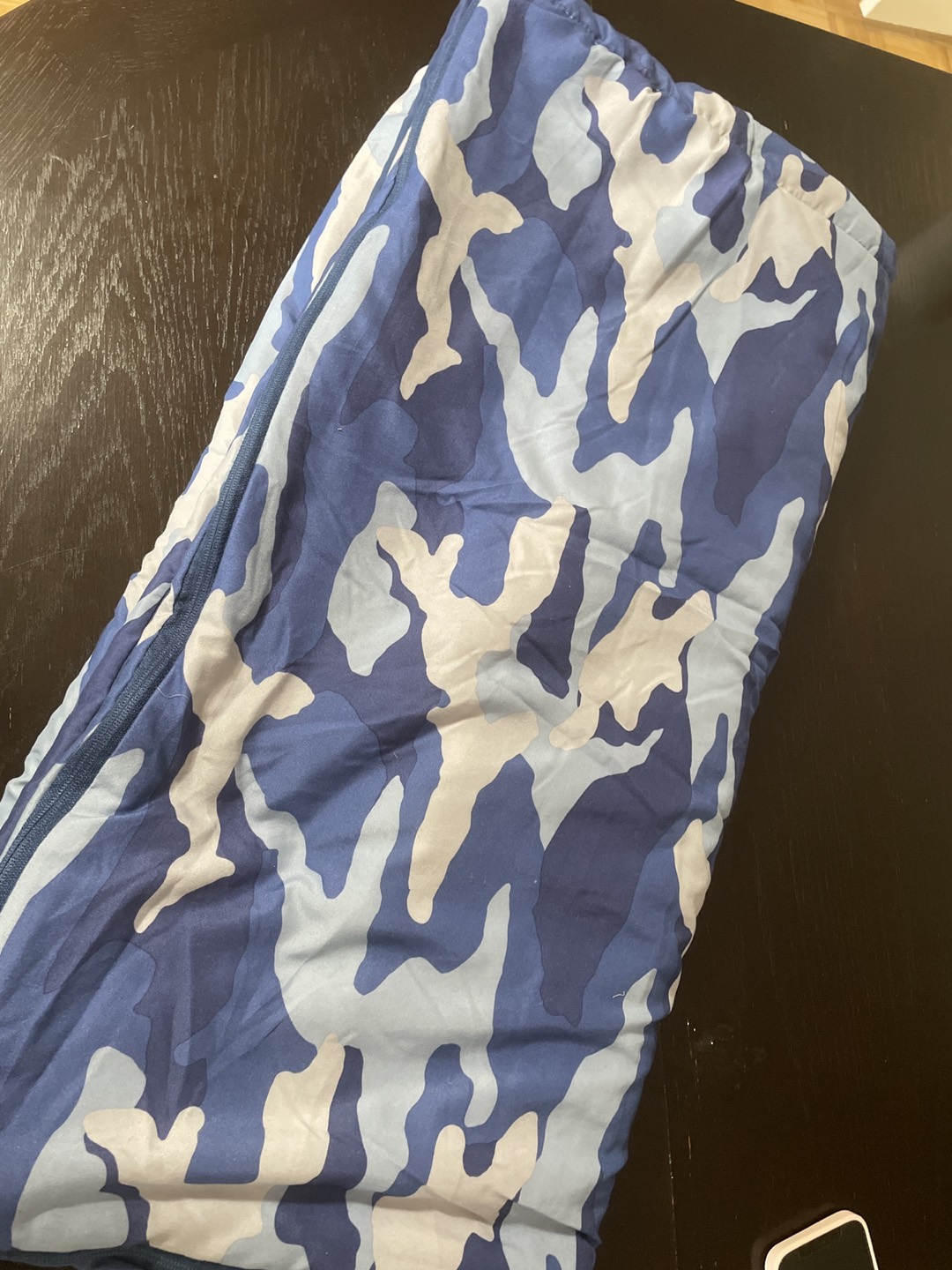 Kids sleep bag thumbnail