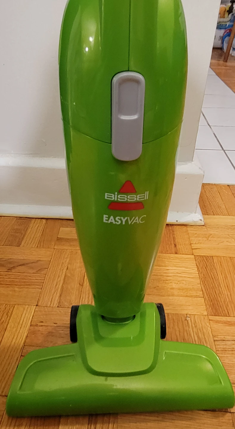 Vacuum Cleaner