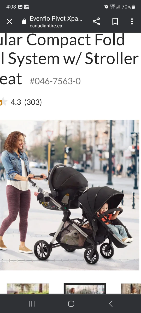 stroller, car seat, and chair image indicator(2)
