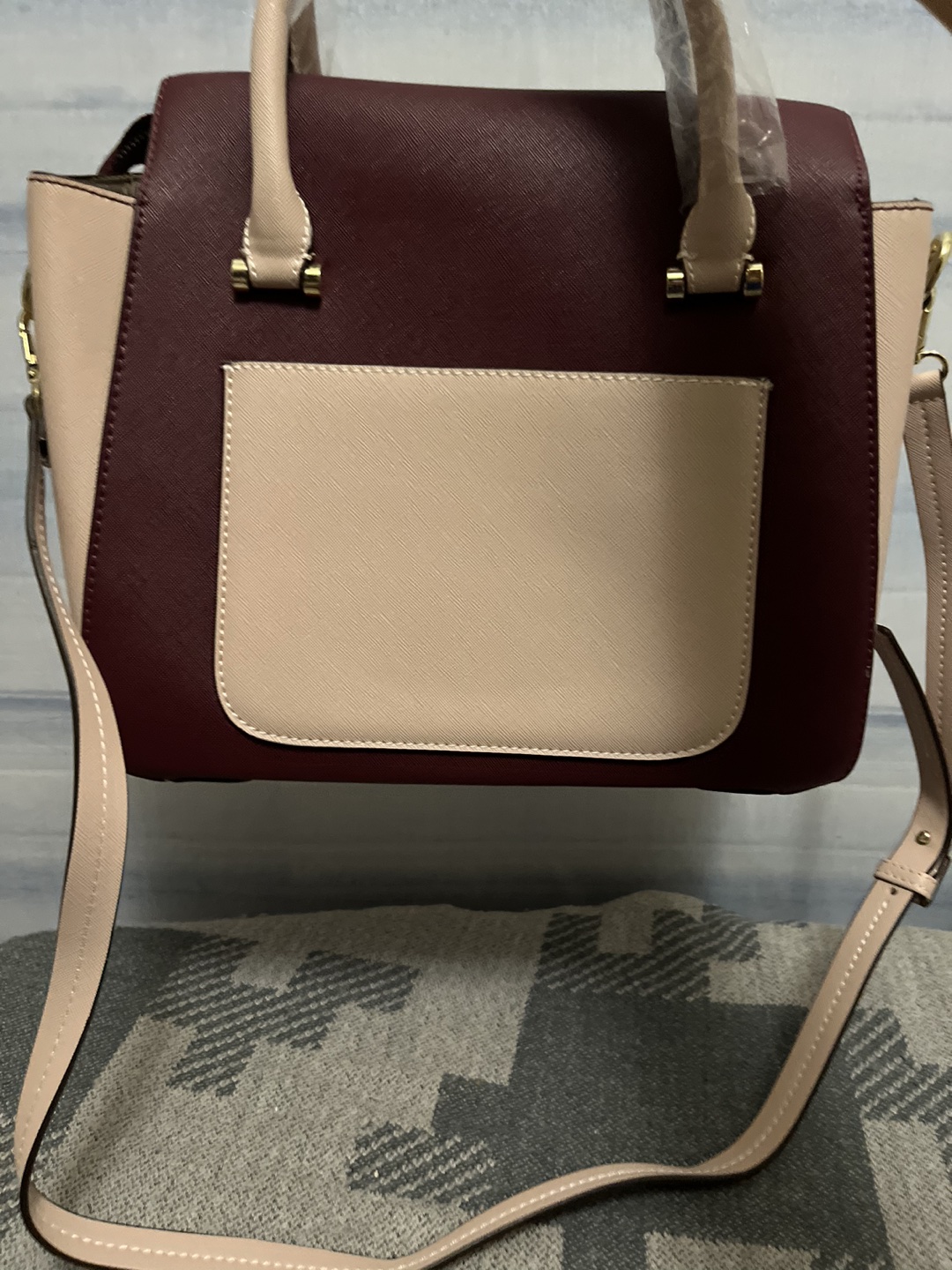 Brand New MK Bag. - photo 2