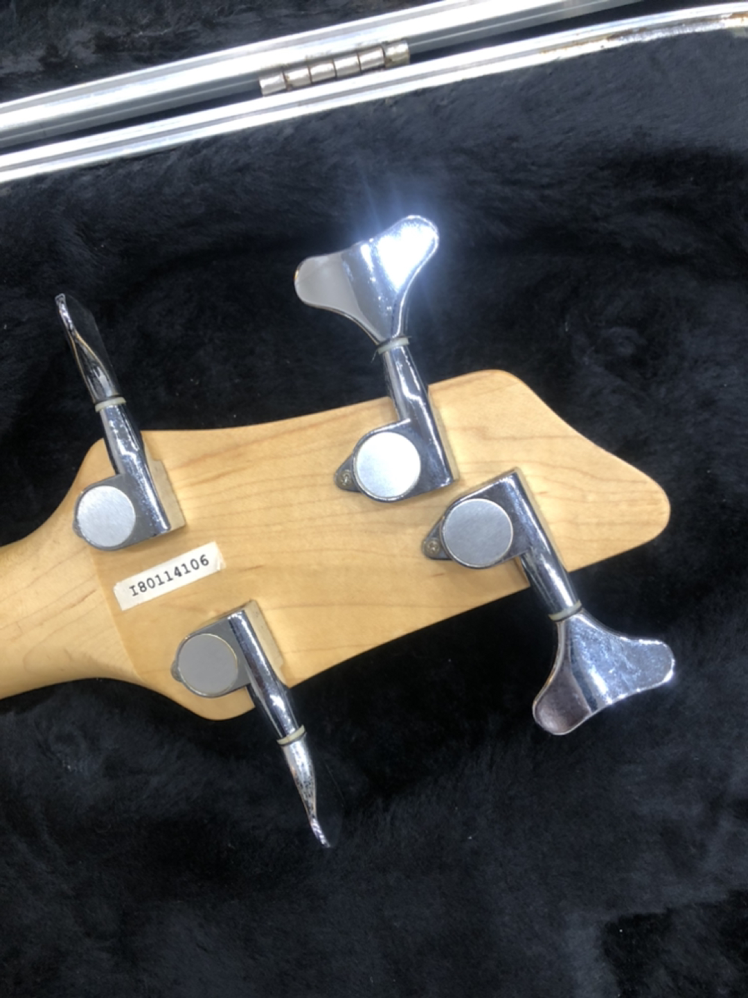 Bass Guitar - photo 5
