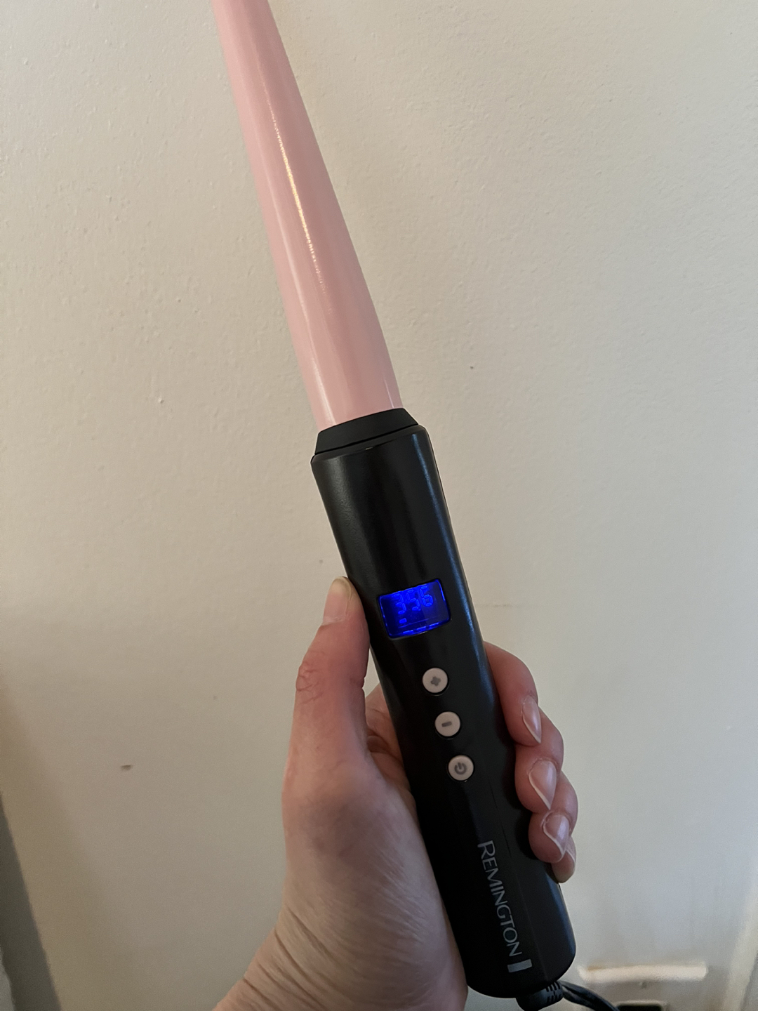 Remington Curling Wand - photo 3