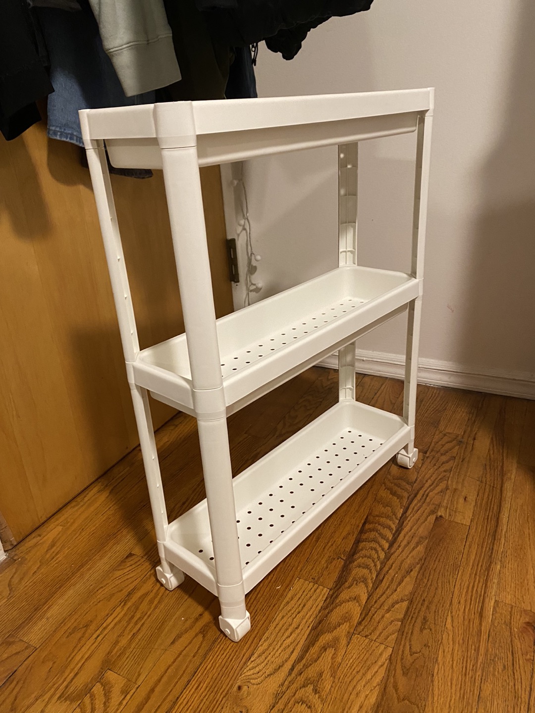 Ikea shelf - photo 2