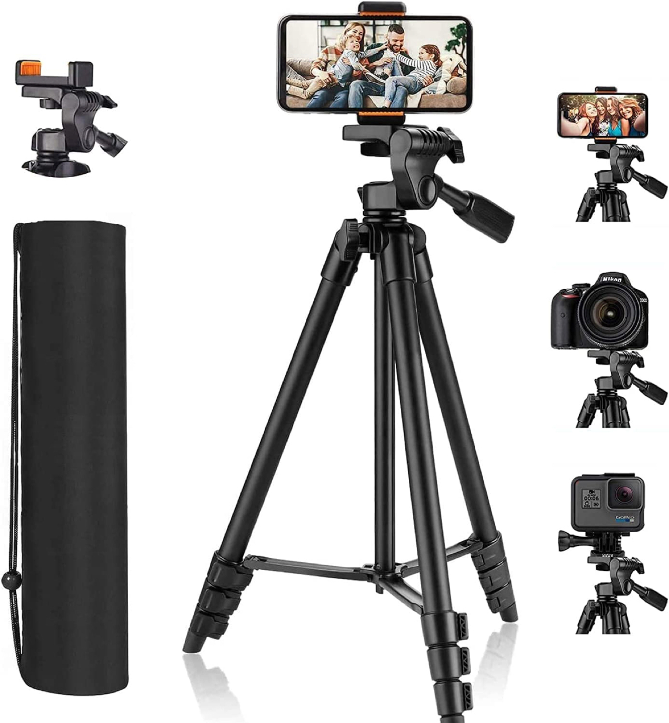 Brand New Tripod