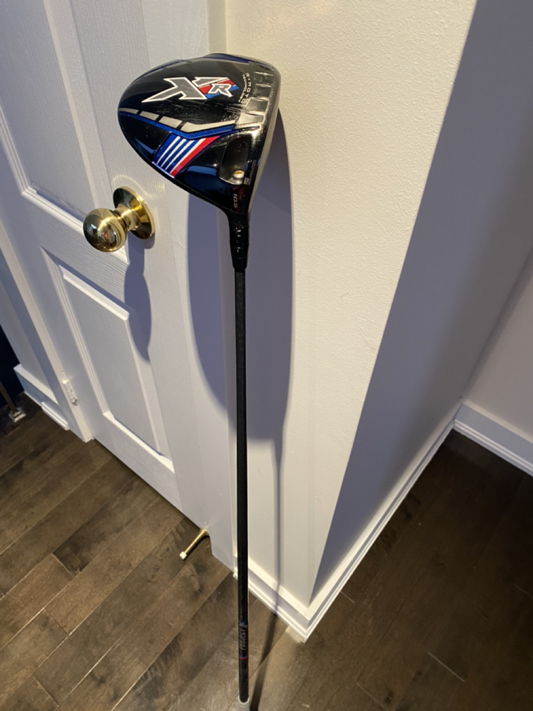 Callaway XR Driver