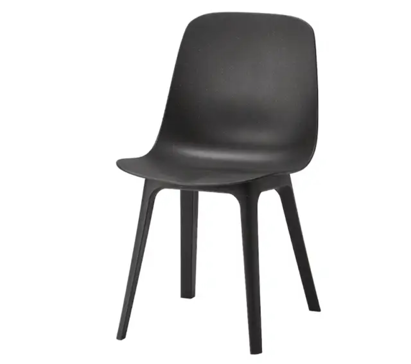 IKEA ODGER chair (6x) thumbnail