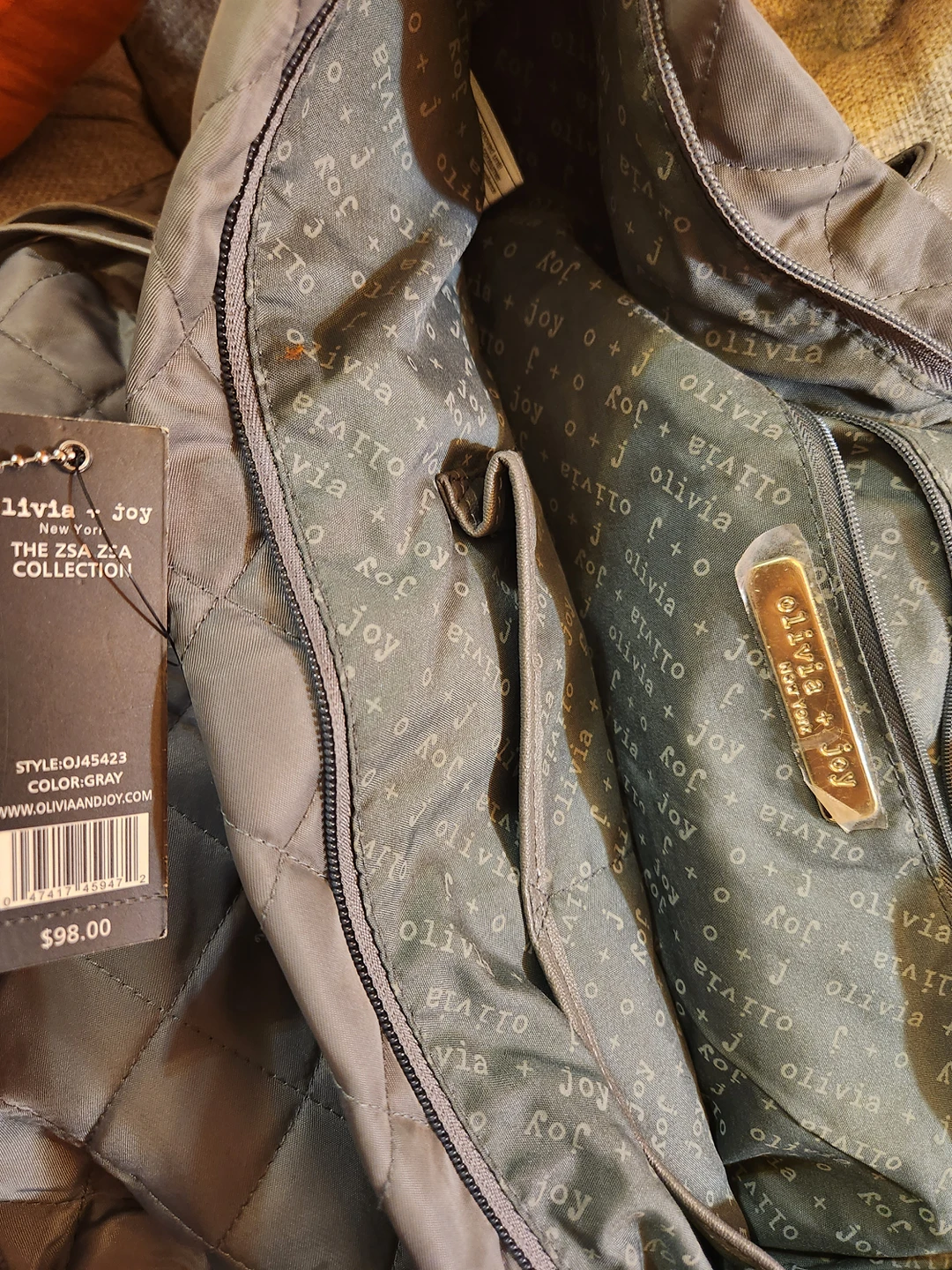 bag - photo 2