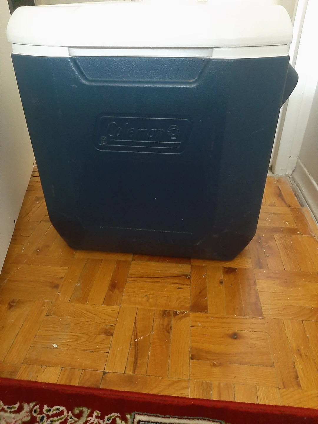 cooler - photo 4