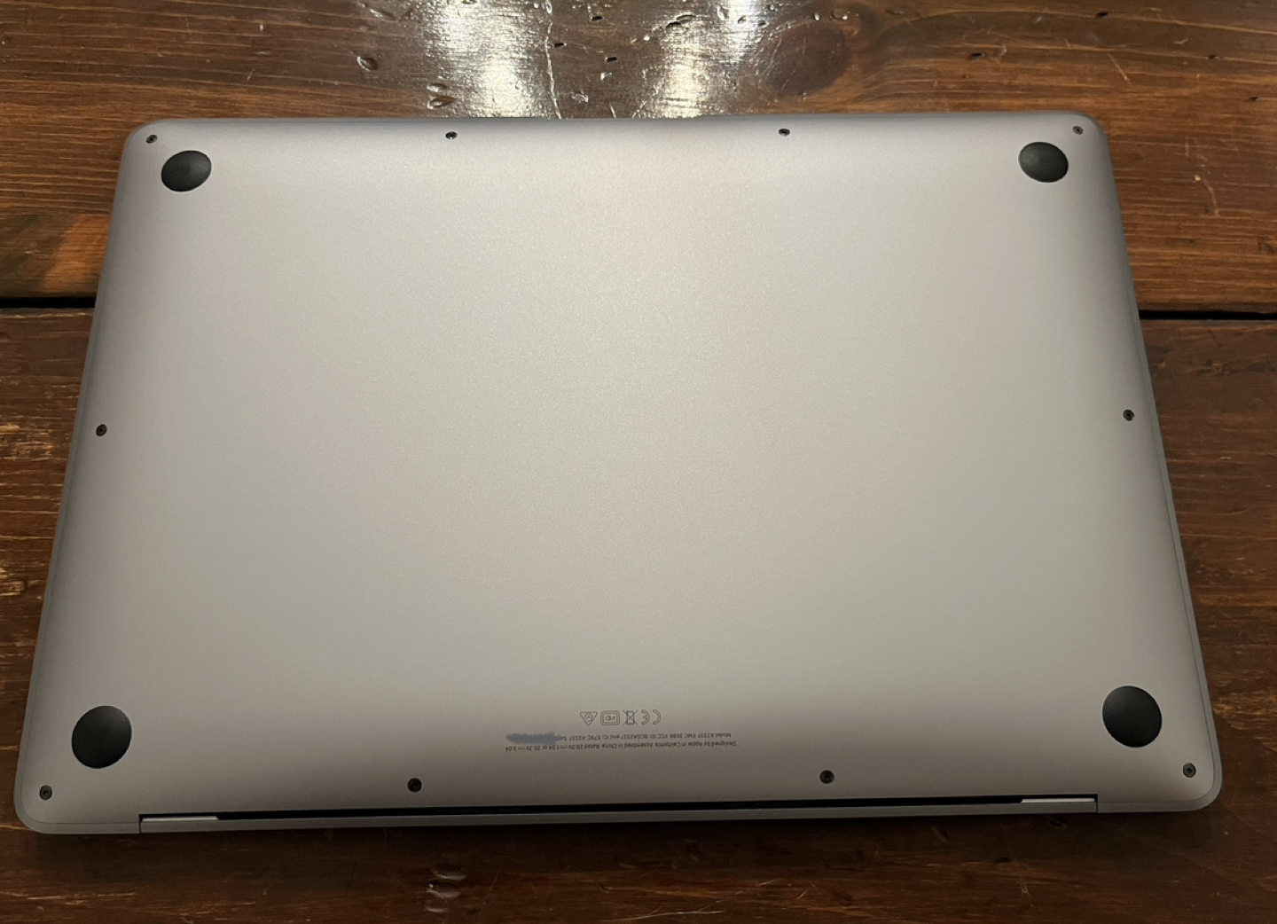 Apple MacBook Air M1 16gb / 1TB - photo 2