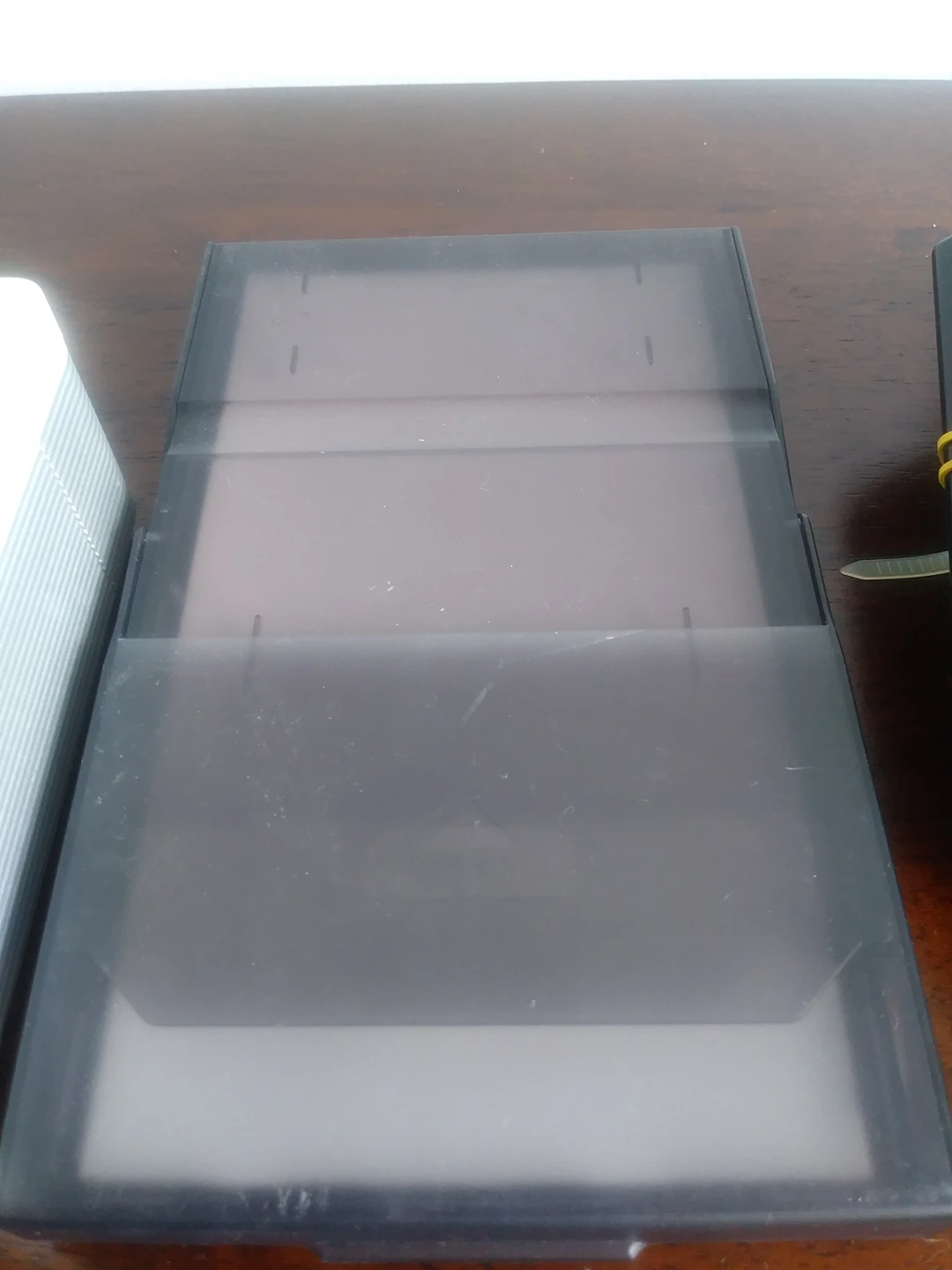 Sony DPP-FP35 Digital Print Station image indicator(3)