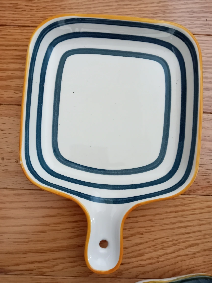 stoneware dishes. Buy 2 for 15.00 image indicator(5)