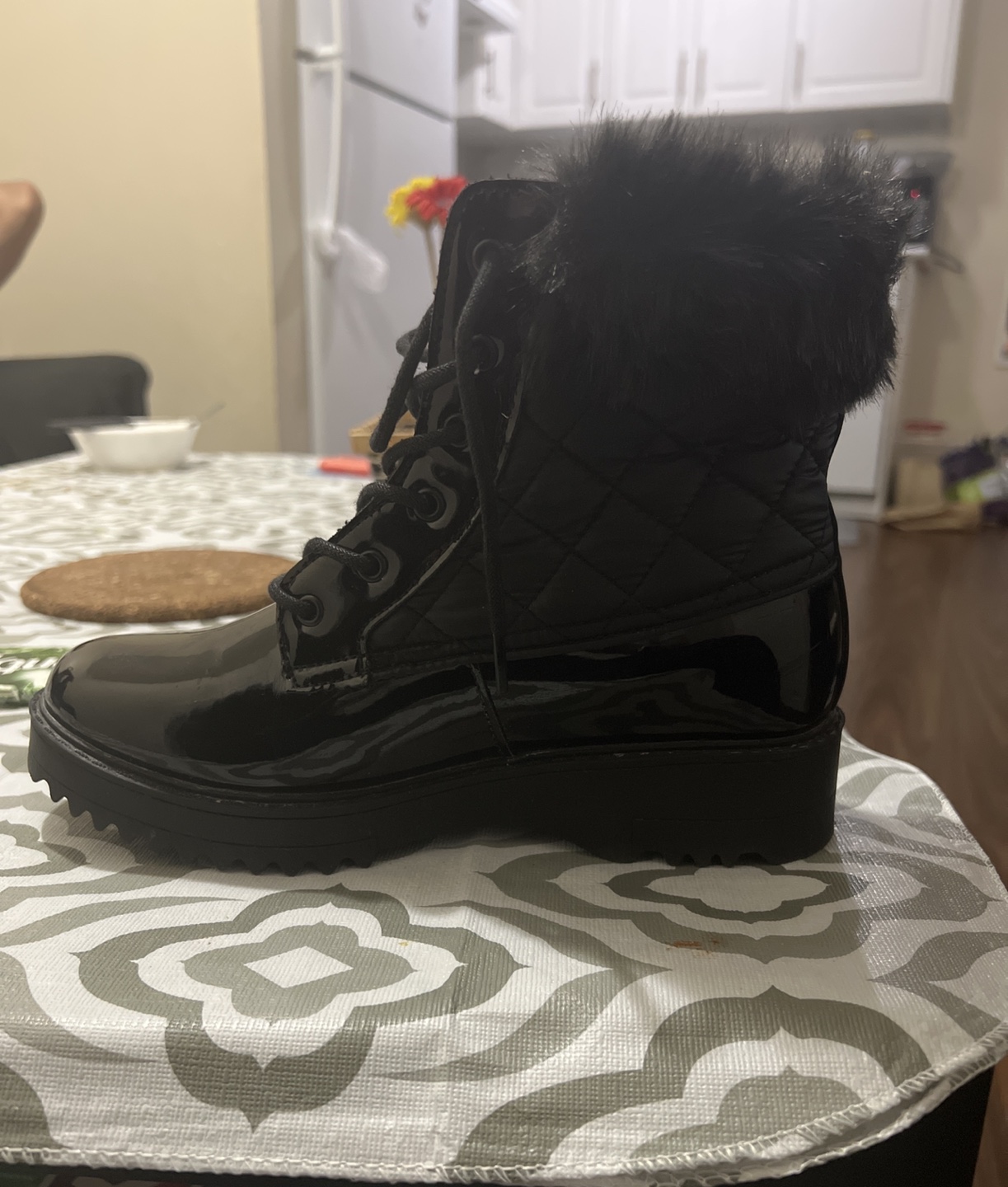 Aldo women shoes | US 7 image indicator(2)