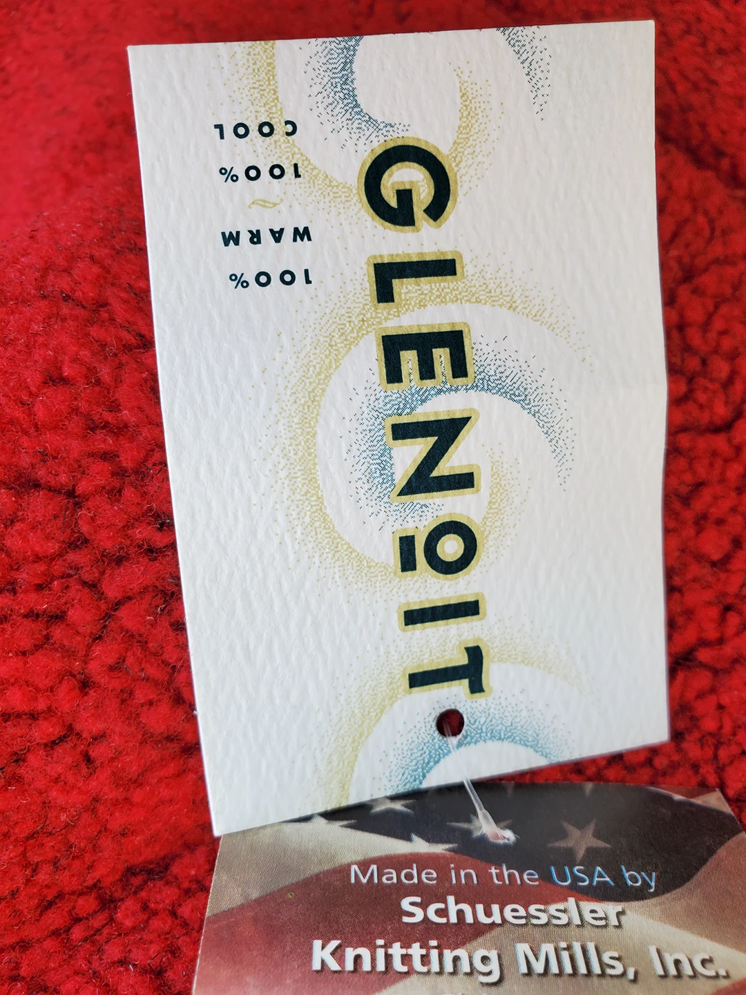 warm scarve“💰�” image indicator(3)