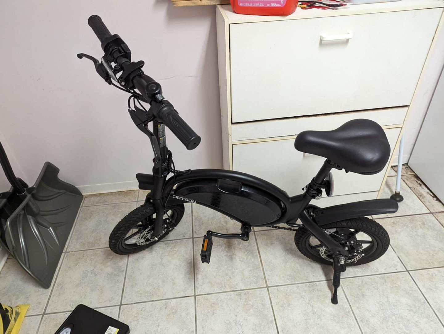 Jetson bolt pro - photo 2