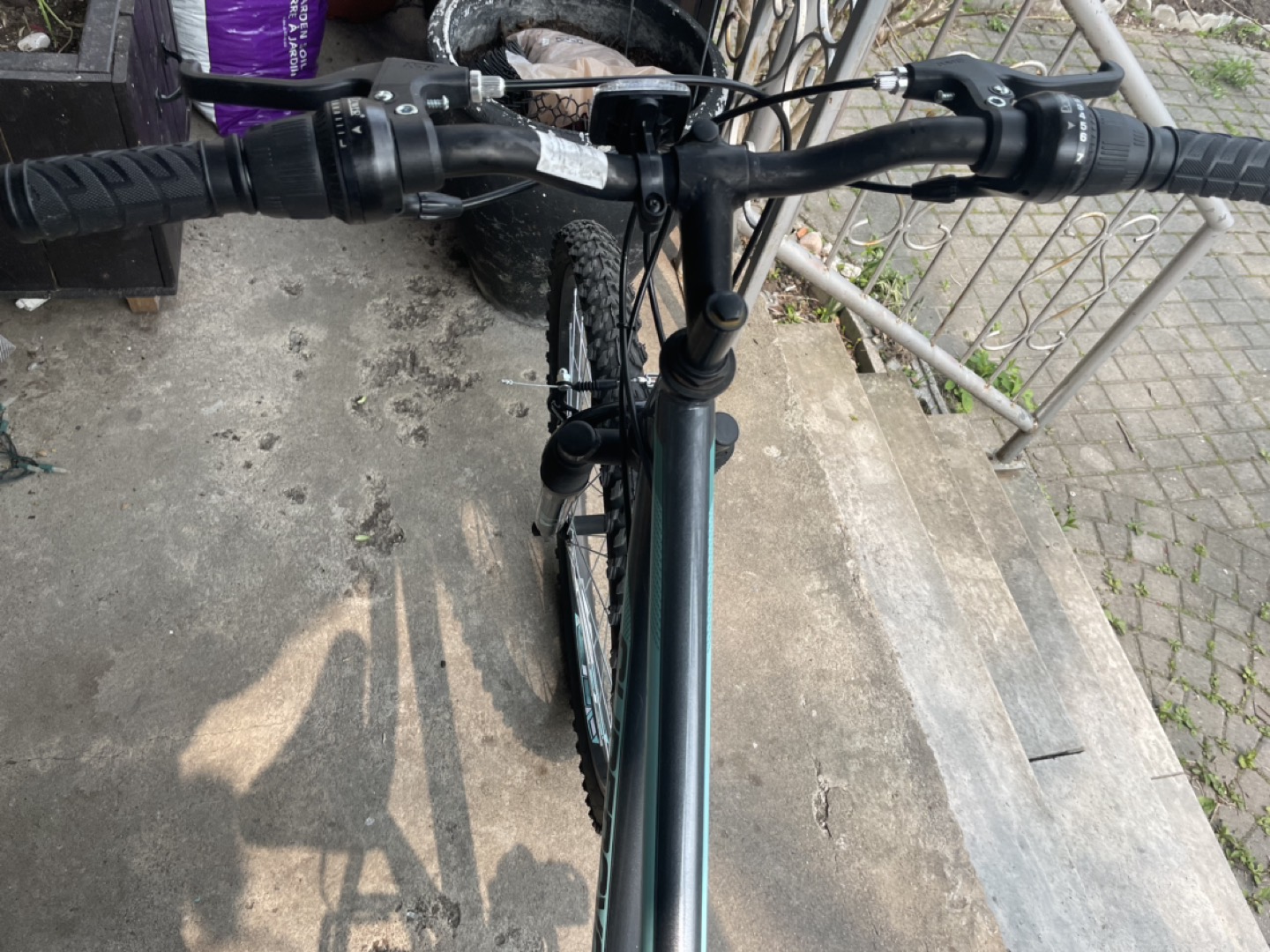 Bike - photo 4