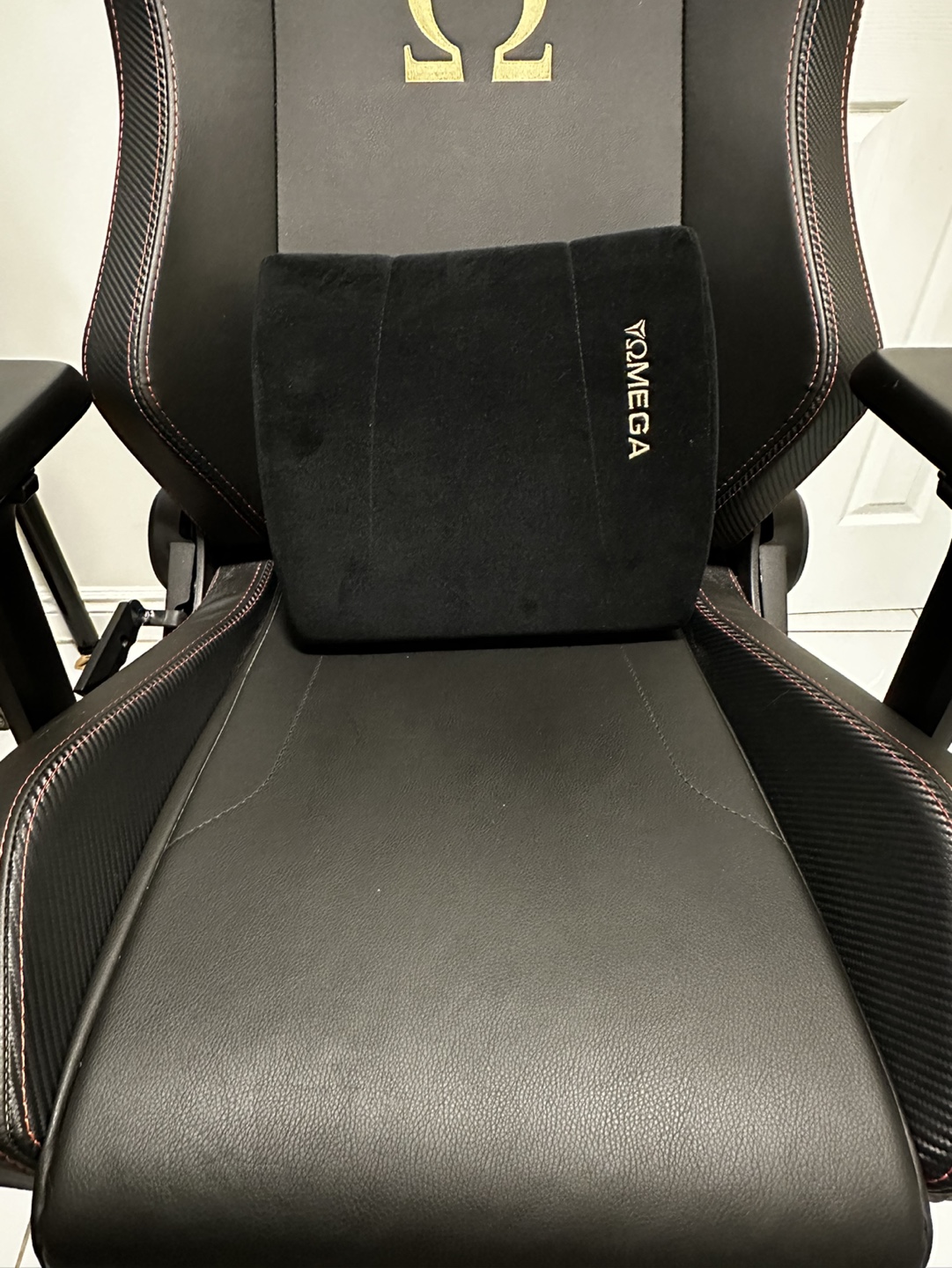 Omega Secret Lab Chair image indicator(2)