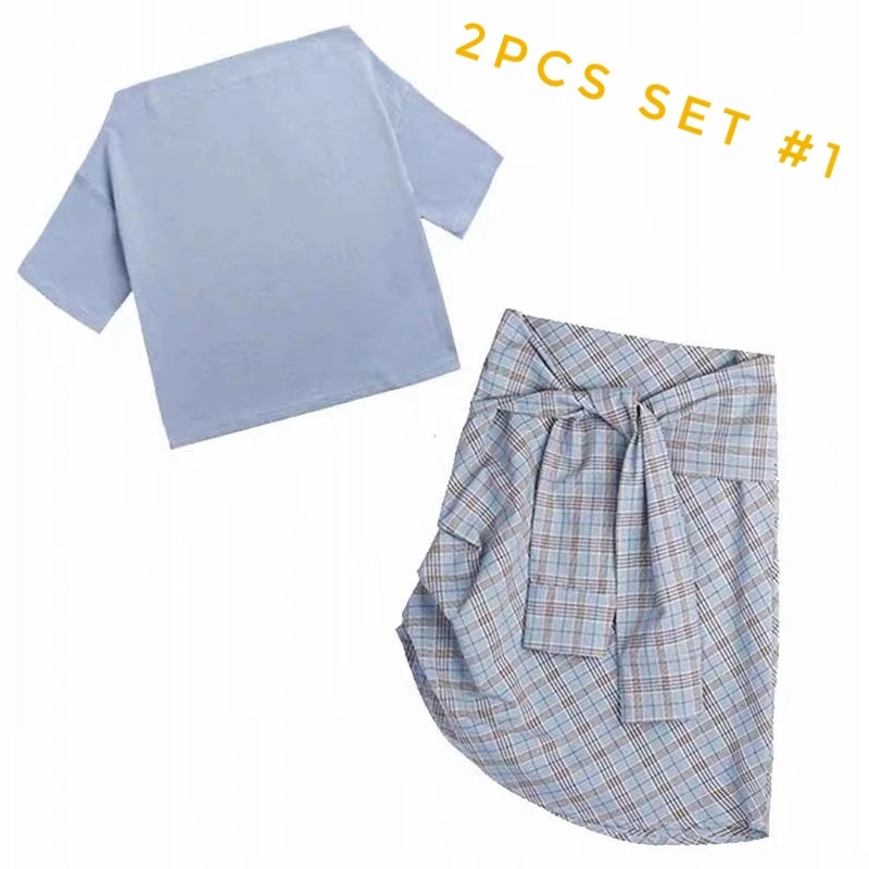 Two Pieces Sets / Size Small / NWOT thumbnail