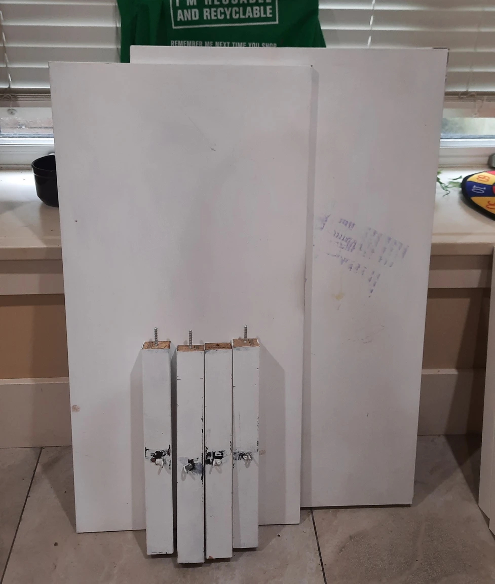 Ikea Coffee Table thumbnail