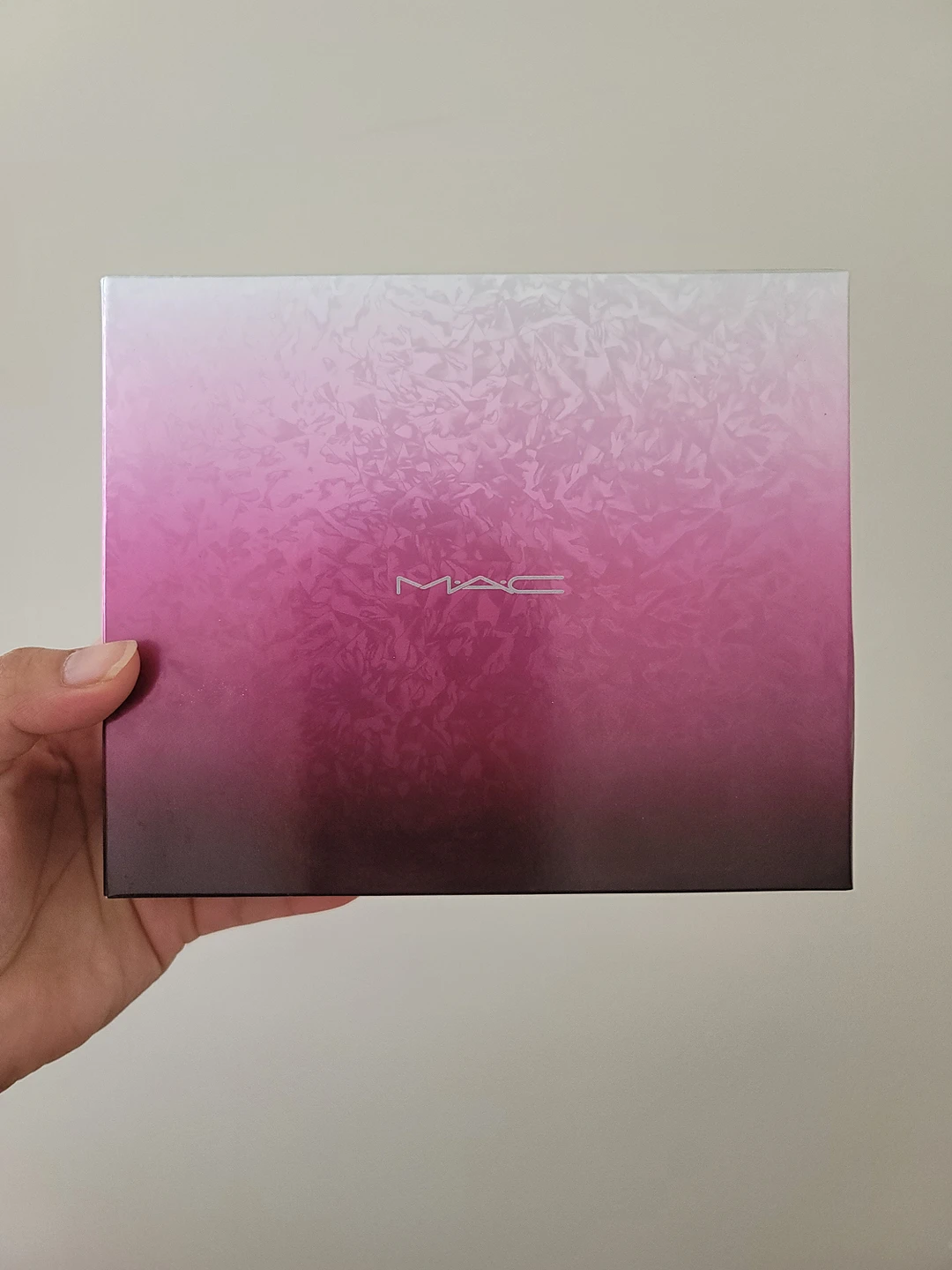 MAC Setting Spray thumbnail