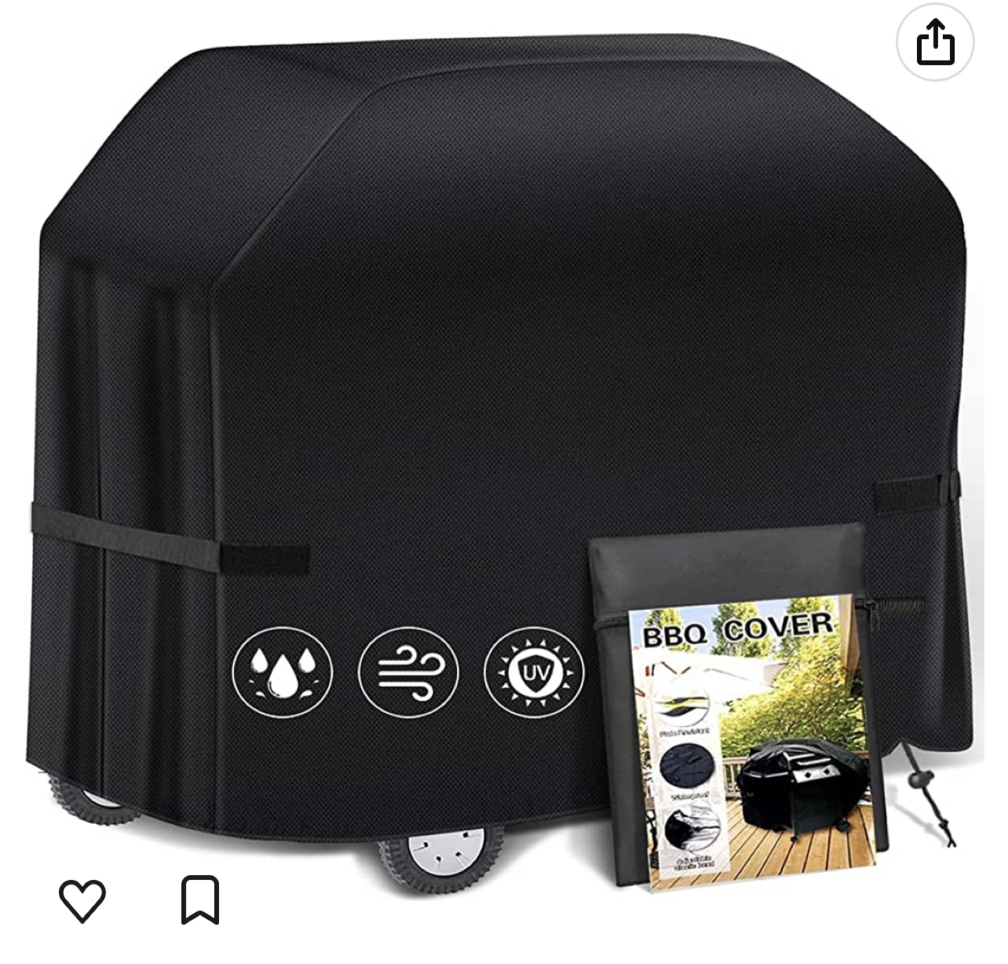 BBQ Cover
