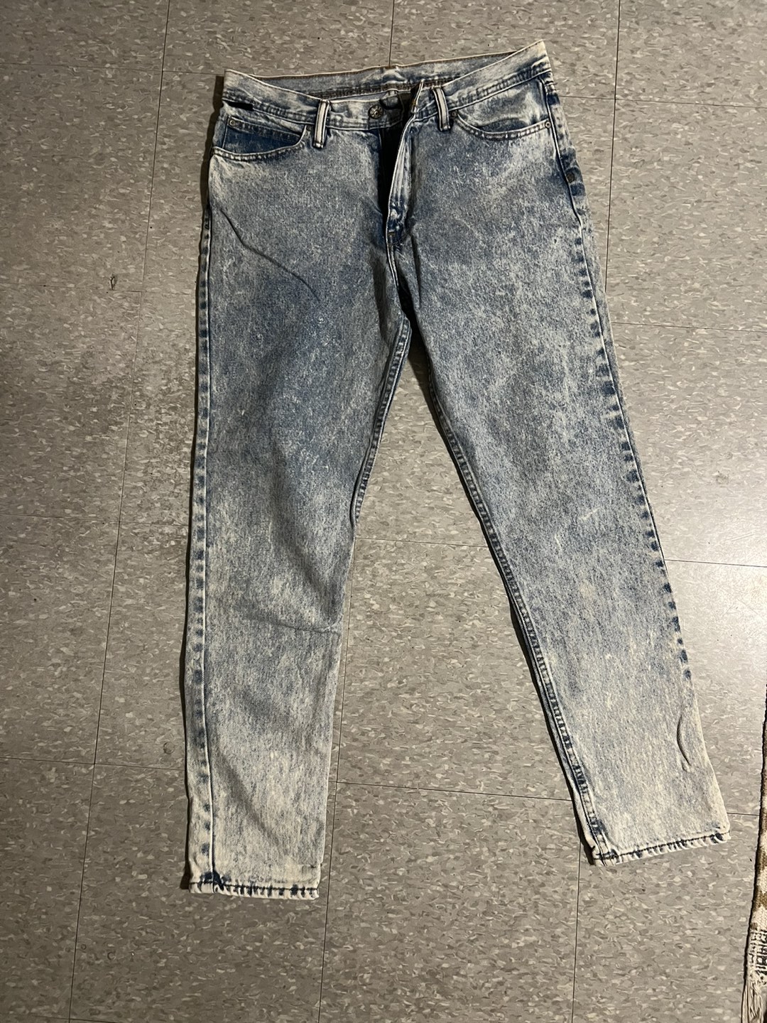 Jeans Urban Outfitters BDG