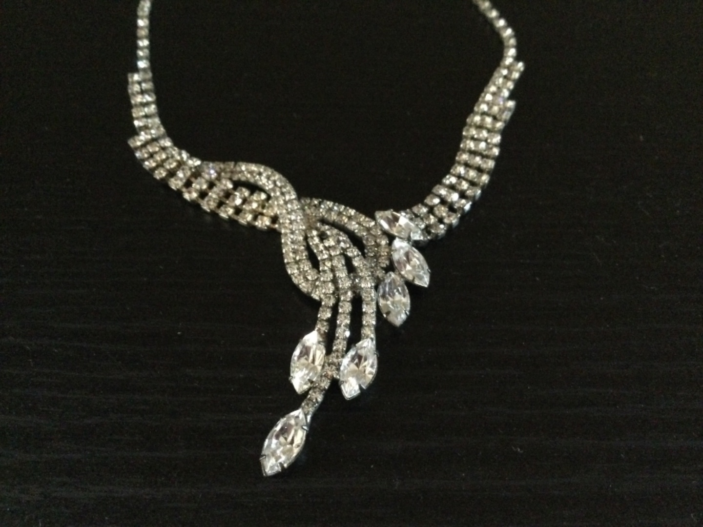 Women’s fashion necklace - photo 2