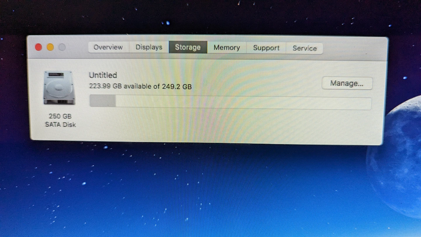 Older iMac 2011, Selling, Serious Buyers. - photo 3