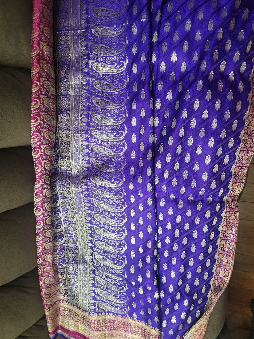 Banaras sarees