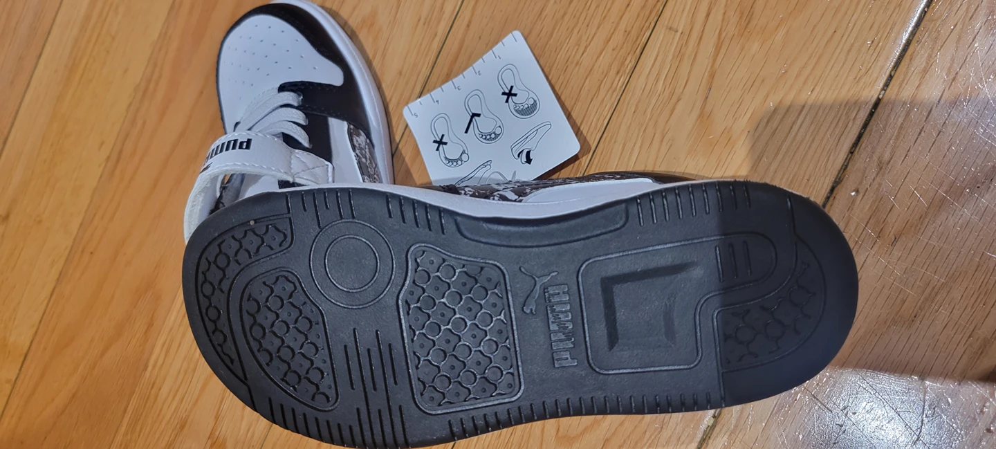 Brand New Puma Shoes image indicator(5)