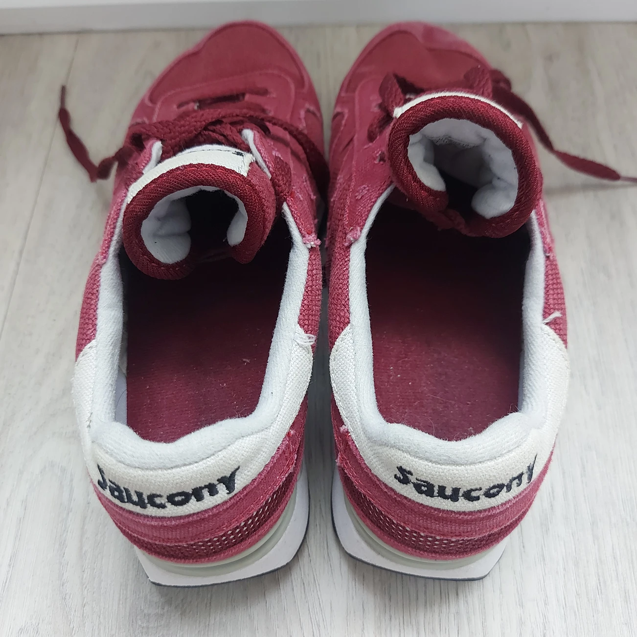 Saucony Women's size 9 Runners - photo 3