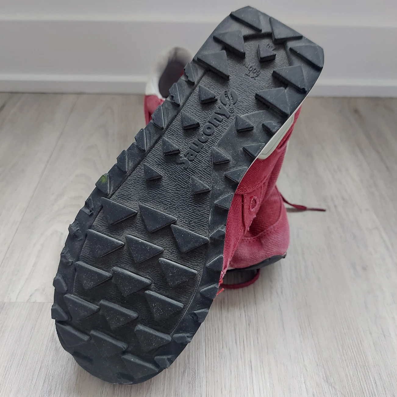 Saucony Women's size 9 Runners - photo 4