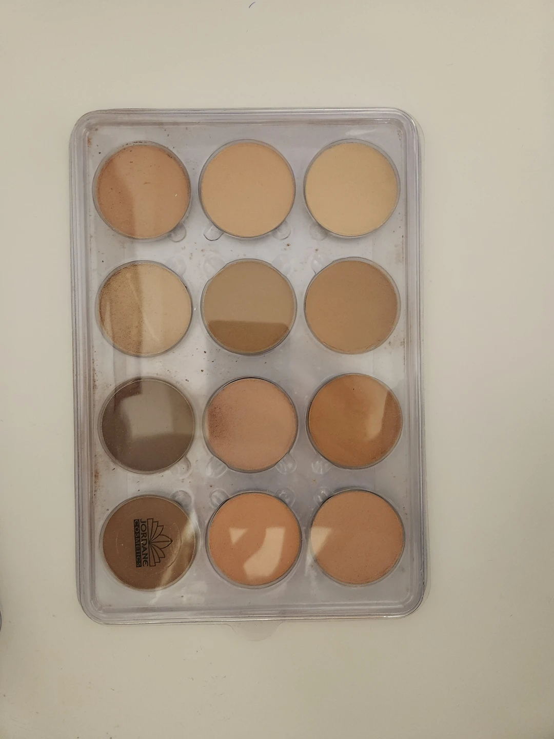 Makeup - photo 4