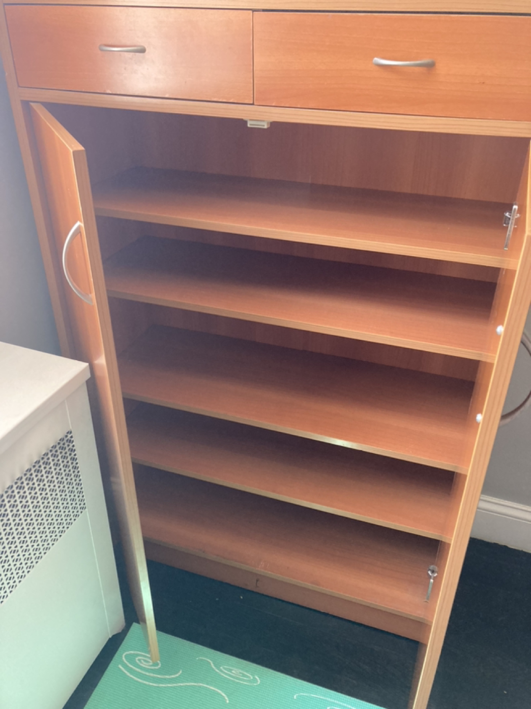 Entryway Cabinet - photo 3