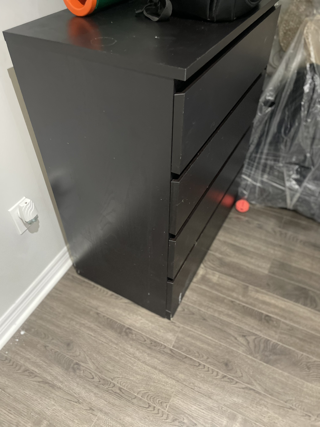 Dresser image indicator(4)