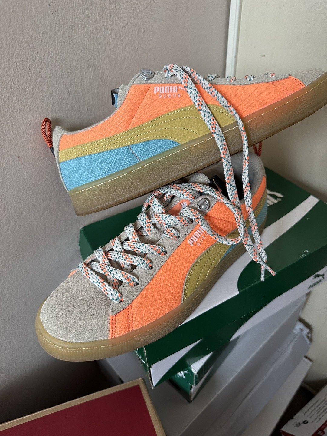 Puma Classic - photo 3