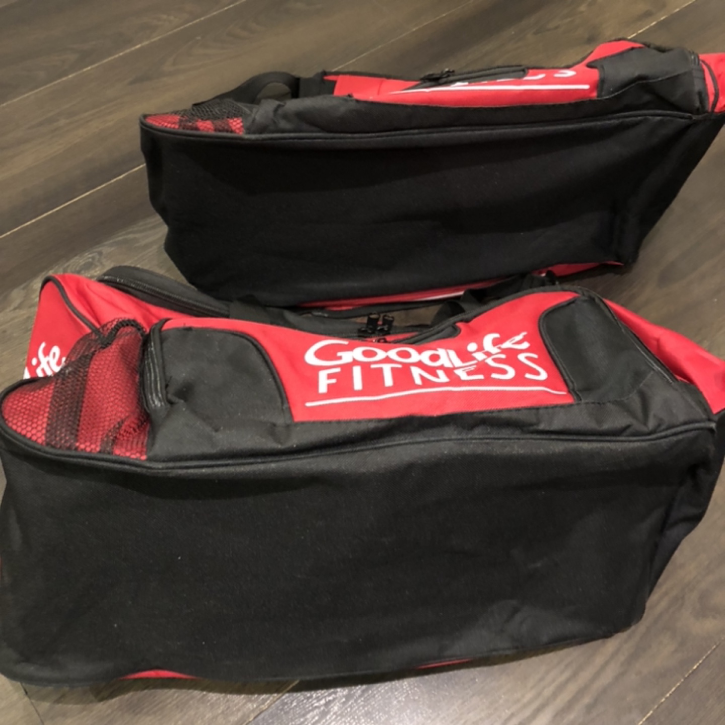 GoodLife Fitness Gym Bag | 2pcs. Available - photo 3