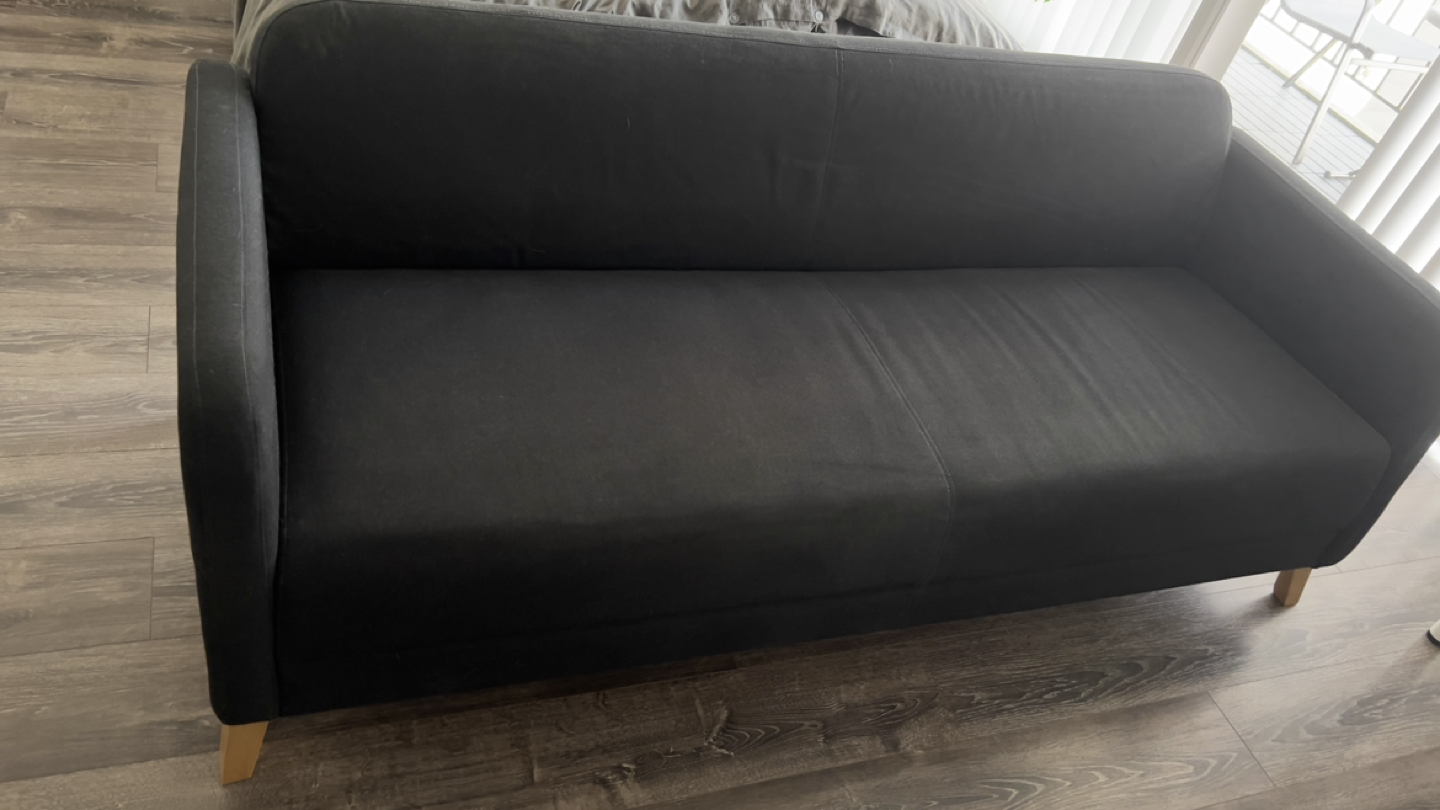 IKEA sofa - photo 2