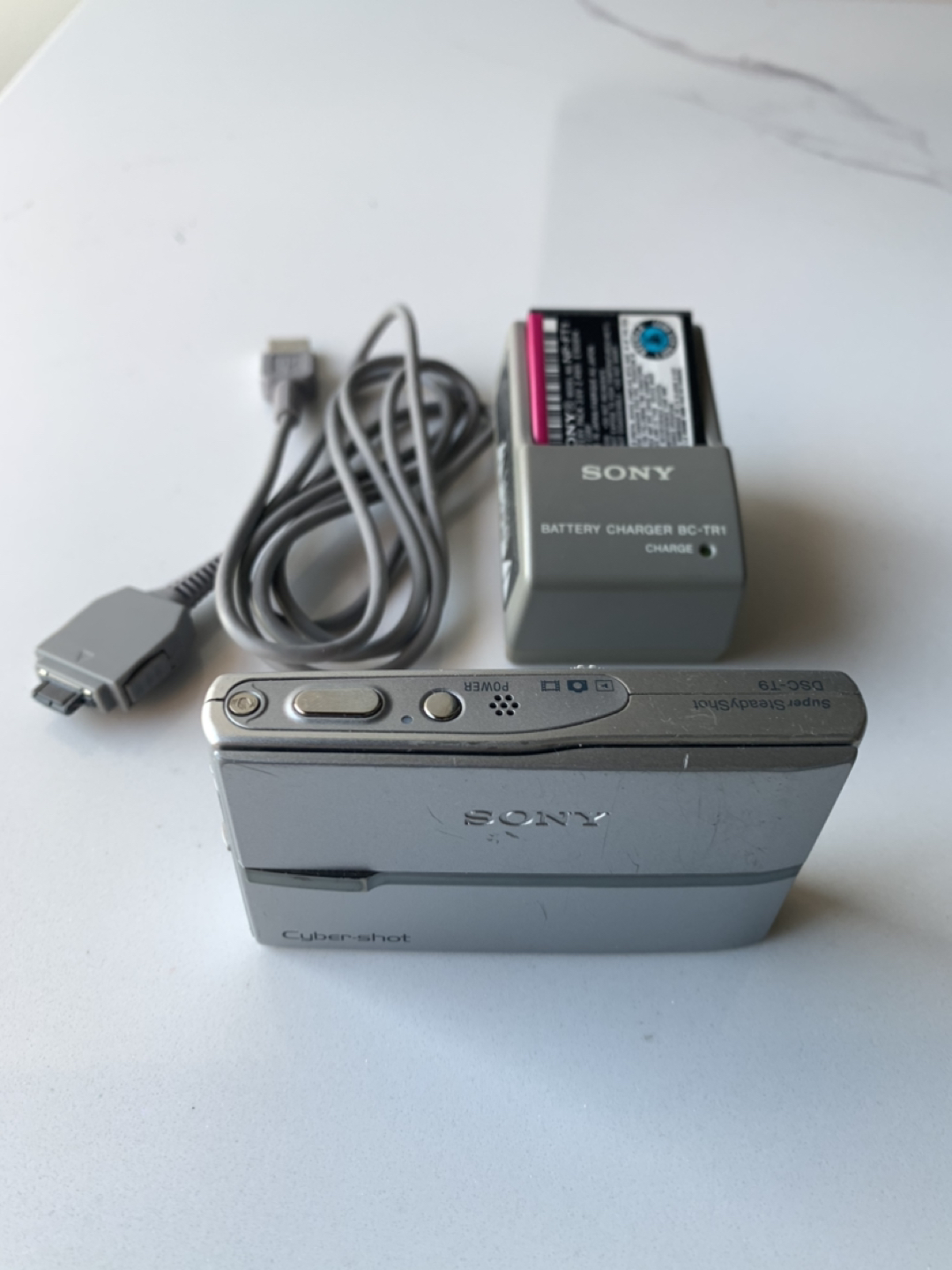 Camera thumbnail