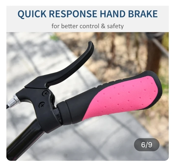 brand New soozier scooter image indicator(3)