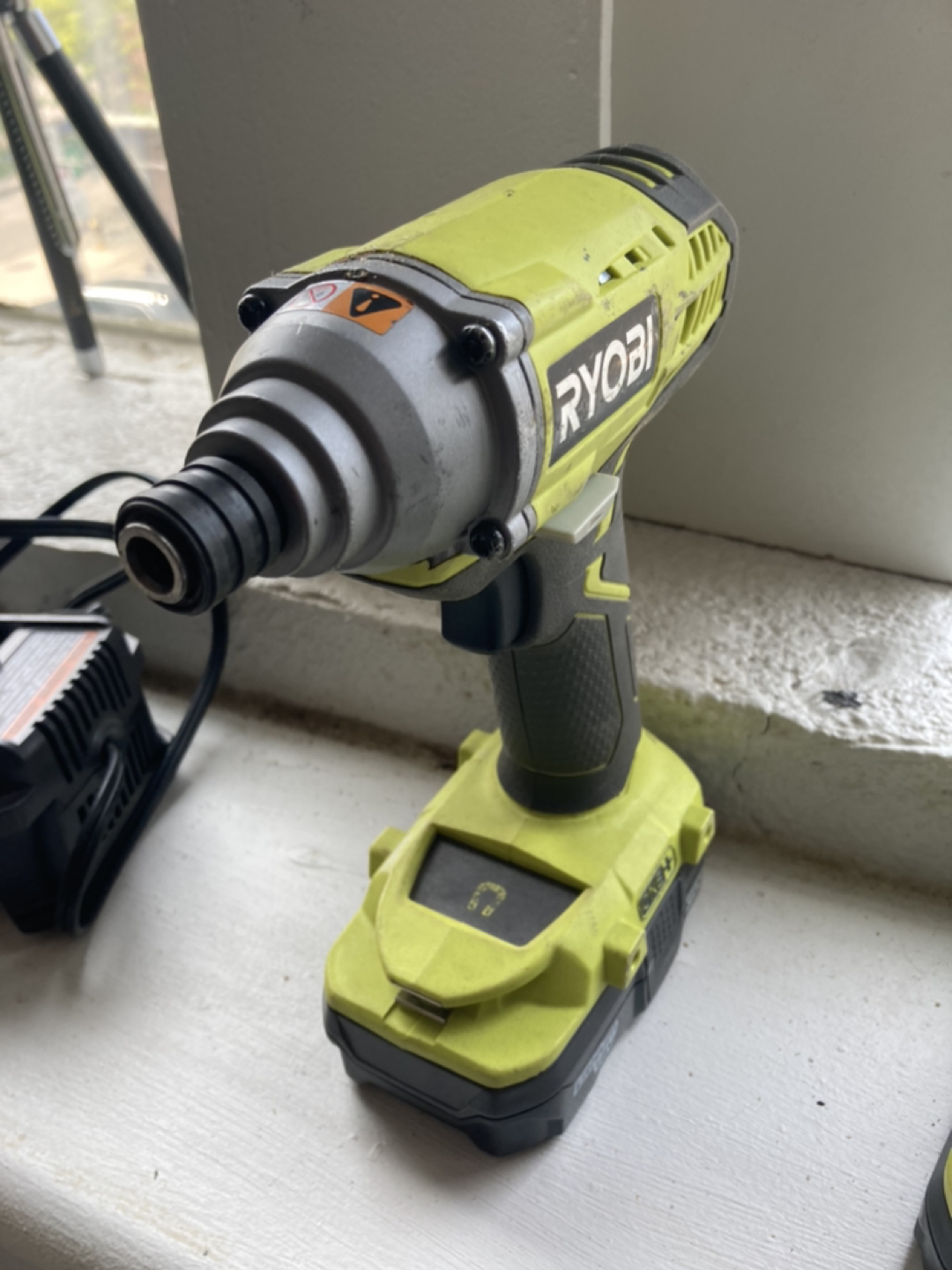 RYOBI - photo 3