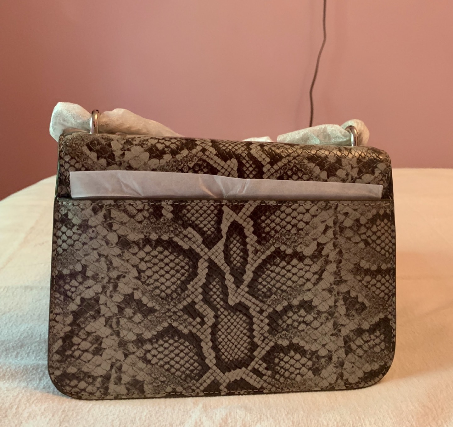 Michael Kors Chain Purse New - photo 4