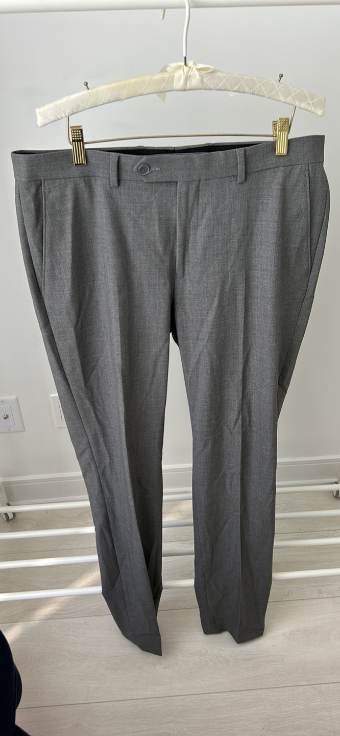 Calvin Klein Dress Pants thumbnail