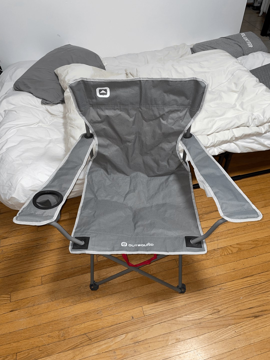 Camping chair thumbnail